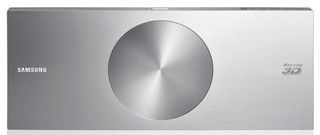 Плеер BluRay Samsung BD-ES7000/RU