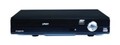 Плеер DVD Fusion FD-U148X черный