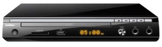 Плеер DVD GoldStar DV-1120