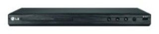 Плеер LG DVX632 360mm USB
