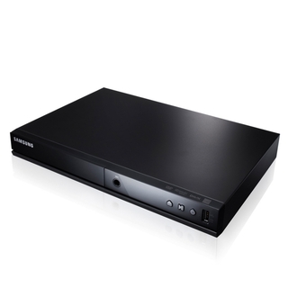 Плеер DVD Samsung DVD-E390KP