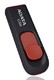 Флеш диск USB 2.0 8Gb A-Data C008 Red