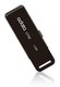 Флеш диск USB 2.0 8Gb A-Data C702 Black