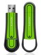 Флеш диск USB 2.0 8Gb A-Data S007 Green