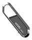 Флеш диск USB 2.0 8Gb A-Data Sporty 805 Iron Grey