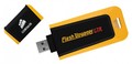 Флеш диск Corsair 64Gb USB 2.0 Flash Voyager GTR, 34MB/s Read and 28MB/s Write CMFVYA64GBGT2