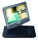 Портативный DVD Плеер Fusion FPD-9106T