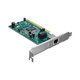 Адаптер TRENDnet TEG-PCITXR (OEM) Gigabit Ethernet 10/100/1000 Мбит/с  PCI