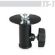 Кронштейн ARM Media G-BOX-02 (для LCD/LED/PLAZMA) для сенсора KINECT XBOX 360, черный