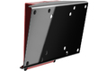 Кронштейн Holder LCDS-5061 черный глянец для ТВ 19-32" настенный +10° (до 30кг)
