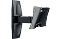 Кронштейн Holder LCDS-5063 черный глянец для ТВ 19-32" настенный +15° поворот 90° (до 30кг)