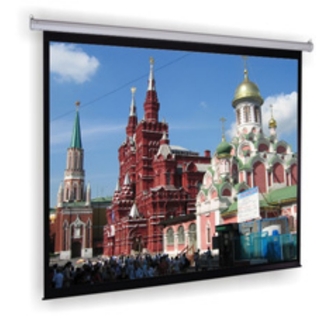 Настенный экран Lumien Master Picture 179x280 см Matte White (LMP-100135)