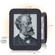 Электронная книга Barnes & Noble Nook Simple Touch with GlowLight