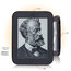 Электронная книга Barnes & Noble Nook Simple Touch with GlowLight