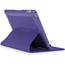 Чехол Speck для iPad New FitFolio grape vegan leather