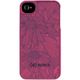 Чехол Speck для iPad New FreshBloom pink