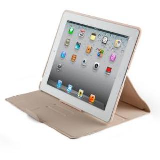 Чехол Speck для iPad New MagFolio mulberry vegan leather