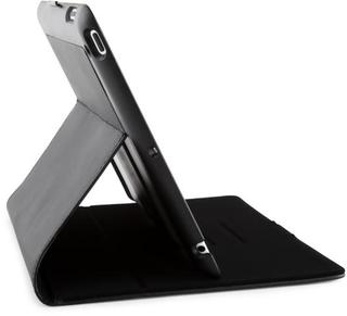 Чехол Speck для iPad New MegaPlaid black