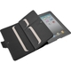 Чехол Speck для iPad New WanderFolio Luxe black/gunmetal leather