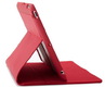 Чехол для iPad New FitFolio BitsyFloral Blue/Red