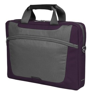 Сумка для ноутбука Sumdex PON-318PL Фиолетовый нейлон 16'' (внутр.38.7x28.6x6.4)