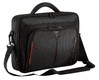Сумка для ноутбука Targus CN415EU-50 15.6" black/red