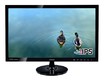 Монитор Asus 21.5" VS229HR Glossy-Black IPS LED 14ms 16:9 DVI HDMI 50M:1 250cd