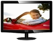 Монитор Philips 21.5" 226V3LSB25/00 Black TN LED 5ms 16:9 DVI