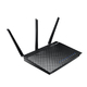 Модем ASUS ADSL DSL-N55U 802.11n 300Mbps dual-band GigaLAN USB Printer