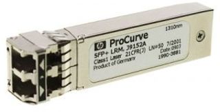 Трансивер HP (J9151A) ProCurve 10-GbE SFP+ LR