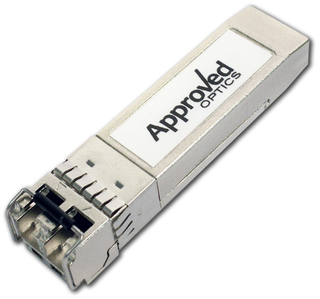 Трансивер HP (JD092B) X130 10G SFP+ LC SR