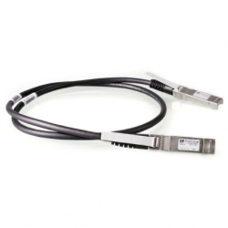 Трансивер HP (JD095B) X240 10G SFP+ SFP+ 0.65m DA Cable
