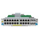 Модуль HP (J9549A) 20-port Gig-T / 4-port SFP v2 zl