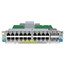 Модуль HP (J9549A) 20-port Gig-T / 4-port SFP v2 zl