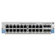 Модуль ZTE  5928E-FI-4-port 10GE-OS 4-port 10GE optical subcard