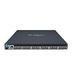 Коммутатор HP (J9265A) E6600-24XG, 24 SFP+ 10-GbE ports, 1xSerial console port, 1xManagement port