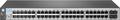 Коммутатор HP (J9660A) V1810-48G, 44-ports 10/100/1000Base-T & 4-port SFP/GE, FUNless, 19"