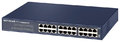 Коммутатор Netgear (JFS524-100EUS) 24-портовый 10/100 Мбит/с для монтажа в 19" стойку