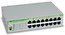 Коммутатор Allied Telesis (AT-GS900/16) 16 port 10/100/1000TX unmanged Silent Operation