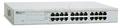 Коммутатор Allied Telesis (AT-GS900/24) 24 port 10/100/1000TX unmanged Silent Operation
