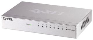 Коммутатор ZyXEL GS-108B 8 портов Gigabit