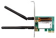 Адаптер D-Link DWA-548 Wireless N PCIe Desktop Adapter