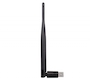 Беспроводной адаптер D-Link DWA-127/A1A 802.11n High-Gain USB 2.0
