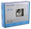 Сетевая карта Netgear (WNA3100M-100PES) 300Mbps. 802.11n. USB 2.0. маленький. черный