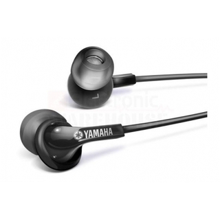 Наушники Yamaha EPH-20 черные (вкладыши)