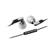 Гарнитура Creative HS-930i Silver