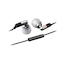 Гарнитура Creative HS-930i Silver