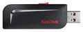 Флеш диск SanDisk 16Gb Cruzer Slice (SDCZ37-016G-E11)