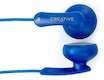 Наушники Creative EP- 220 Синий