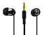 Наушники Creative EP-660 CLE black